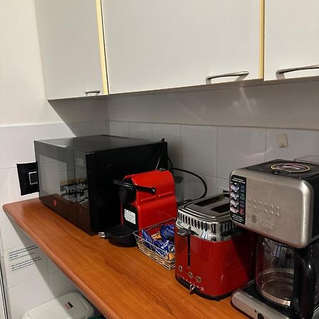 Navona Studio Apartment Livia 로마 외부 사진