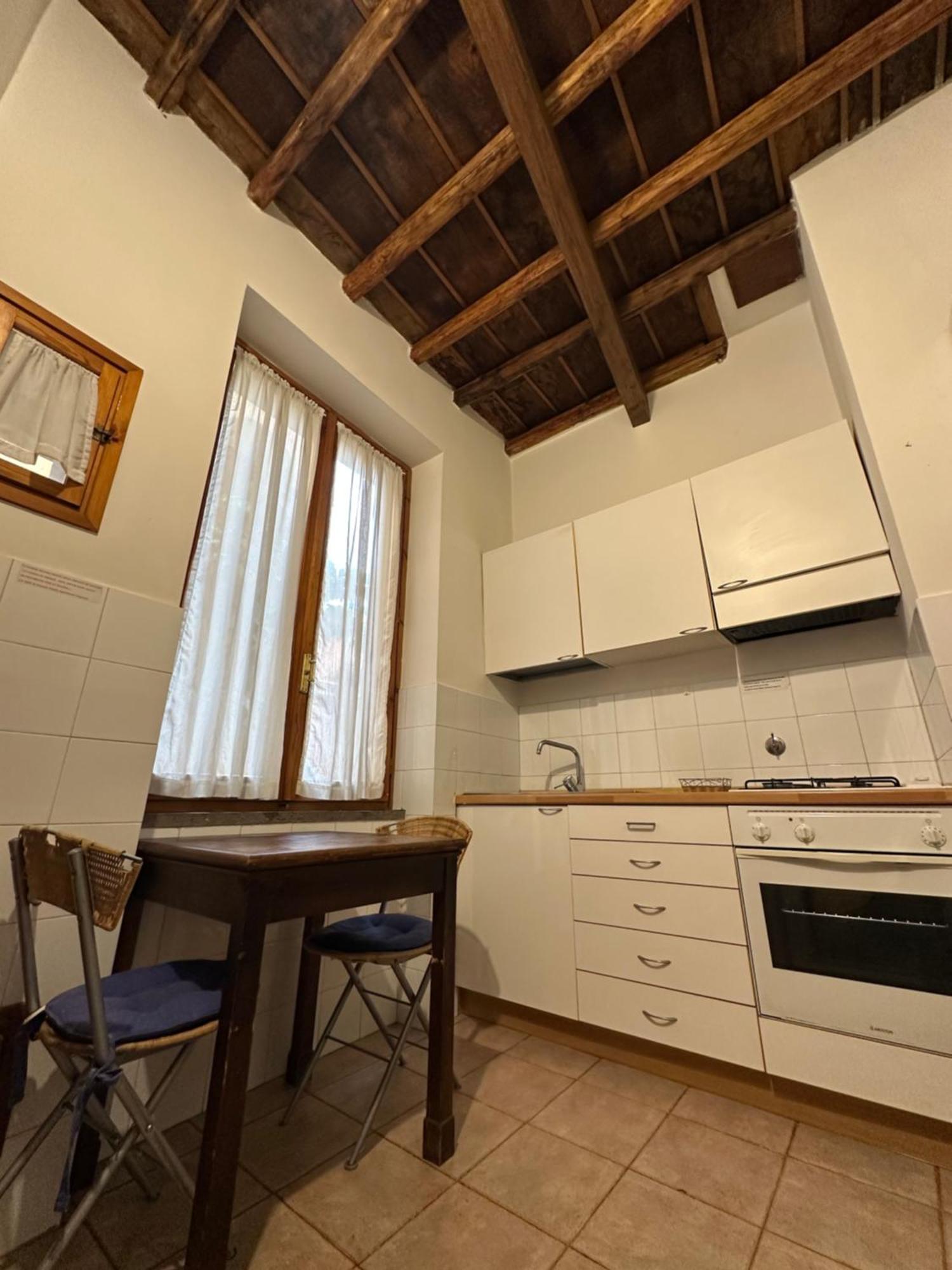 Navona Studio Apartment Livia 로마 외부 사진