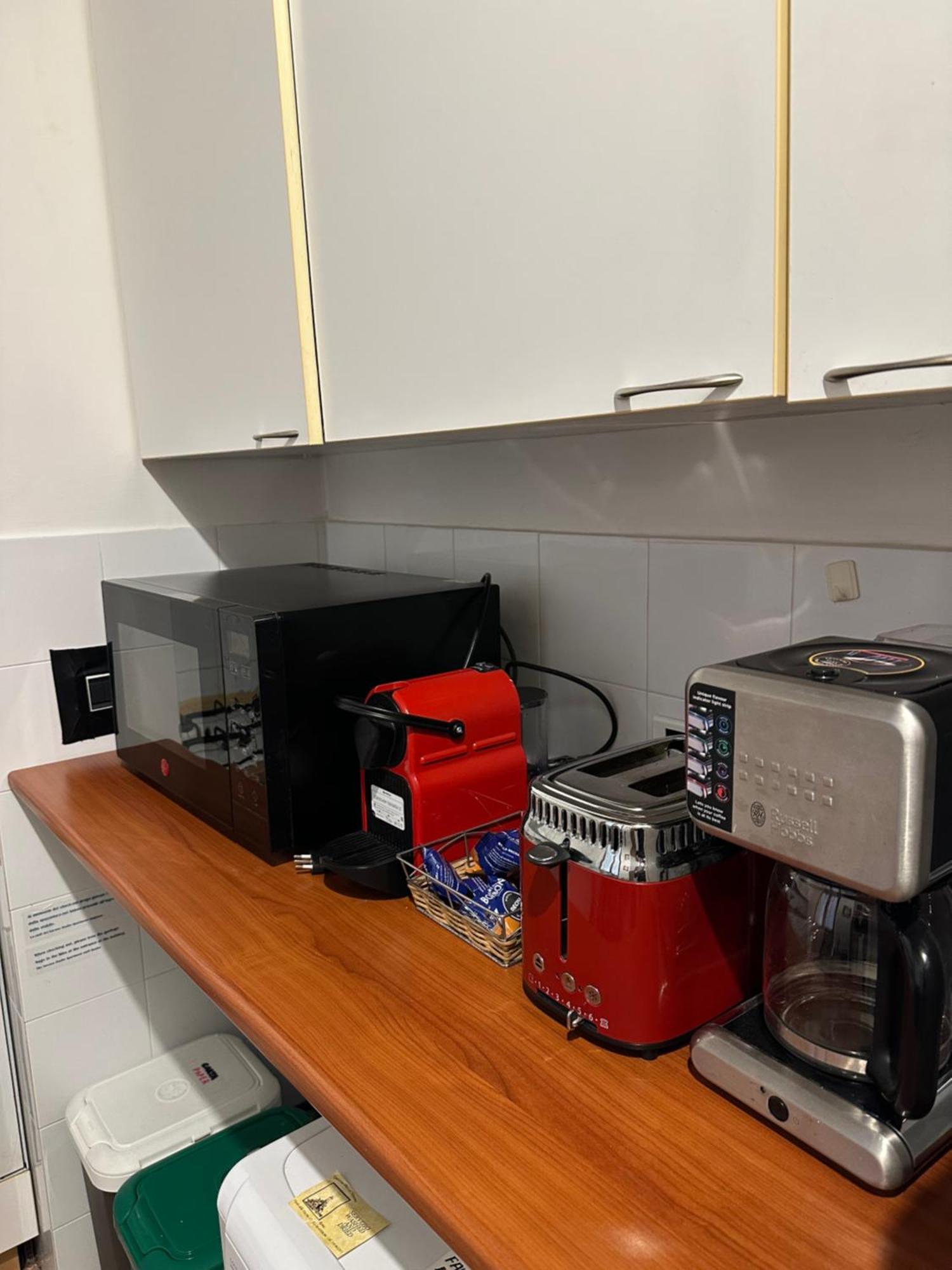 Navona Studio Apartment Livia 로마 외부 사진