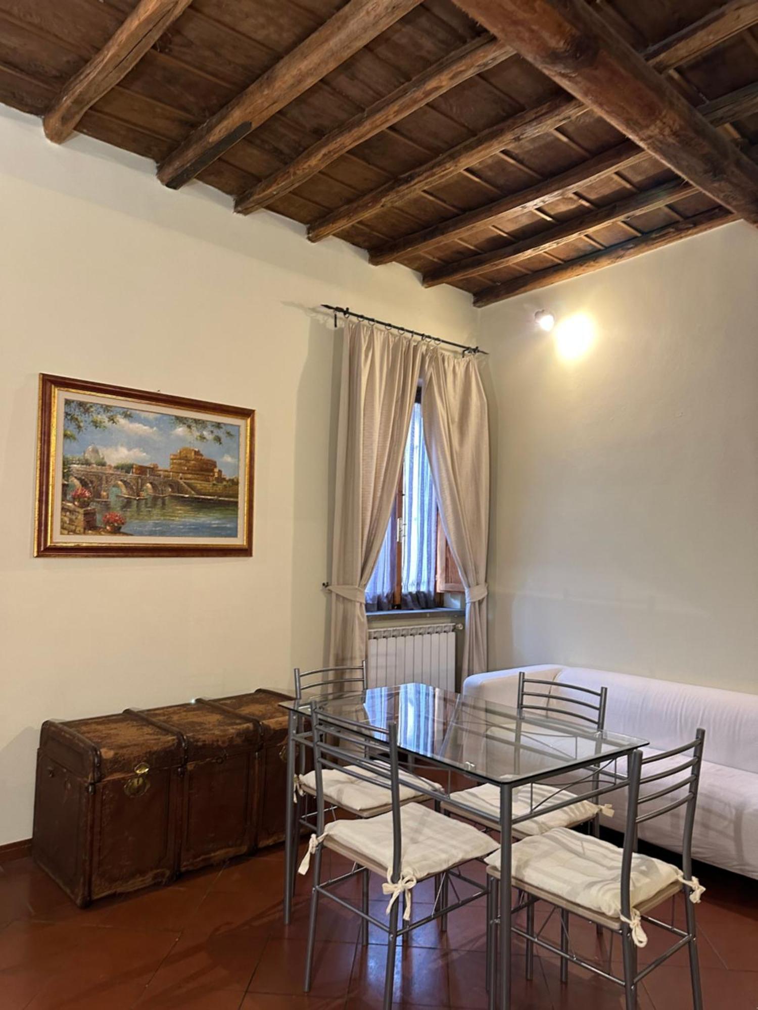 Navona Studio Apartment Livia 로마 외부 사진